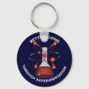Buscar nerdy llaveros Science