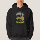 Buscar leñador sudaderas Motosierra