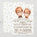 Buscar orangután invitaciones Para todos