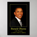 Buscar retrato presidencial posters Barack