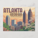 Buscar atlanta georgia postales Moderno