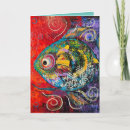 Buscar pescado tarjetas Para todos