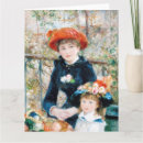 Buscar pinturas famosas tarjetas Impresionismo