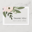 Buscar ramillete tarjetas Floral