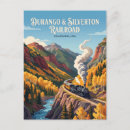 Buscar durango postales Tren