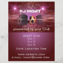 Buscar música dj flyers 1 ᵉʳ discoteca
