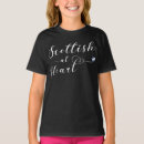 Buscar escocia infantil camisetas Británico