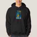 Buscar hindú sudaderas Vishnu