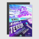 Buscar horror invitaciones General y unisex