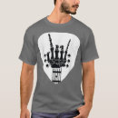 Buscar fender camisetas Música