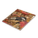 Buscar hojas de otoño azulejos Caída