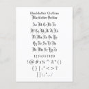 Buscar blackletter Para todos