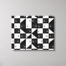 Buscar monocromatico arte Geométrico