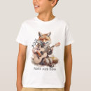 Buscar caricatura camisetas Cualquier niño