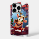 Buscar reindeer iphone fundas Para todos
