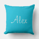 Buscar aqua cojines General y unisex