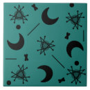 Buscar lunas azulejos Abstracto