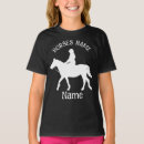 Buscar el montar camisetas Para ella