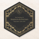 Buscar setas pegatinas Elegante