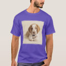 Buscar color plano camisetas Foco en primero plano