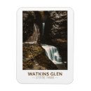 Buscar lagos imanes Cascada