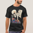 Buscar kuniyoshi camisetas Japonés