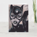 Buscar catwoman tarjetas Comic de batman