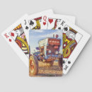 Buscar granjero barajas de cartas Granja