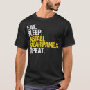 Buscar energía solar camisetas Mundo