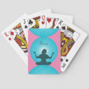 Buscar espiritualidad barajas de cartas Yoga