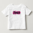 Buscar graffiti camisetas Para niños