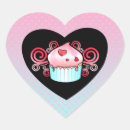 Buscar magdalena corazon pegatinas Corazones