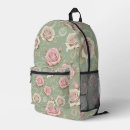 Buscar floral p accesorios Rosa polvoriento