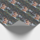 Buscar amarillo brillante papel de regalo Cualquier niño