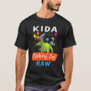 Buscar kida camisetas Cumpleaños