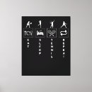 Buscar de tenis lienzos Deportes