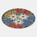 Buscar edelweiss pegatinas Alpino