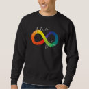 Buscar infinito sudaderas Espectro