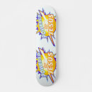 Buscar juventud tablas de skate Dios