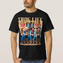Buscar thug life camisetas Triunfar