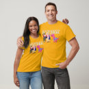 Buscar hermandad camisetas Dinosaurio