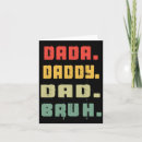 Buscar el mejor marido del mundo tarjetas Chiste de papá
