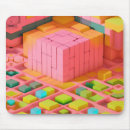 Buscar colores vivos alfombrillas de raton Brillante