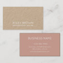 Buscar consultant tarjetas de visita Elegante