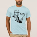 Buscar hayek camisetas Economía austríaca