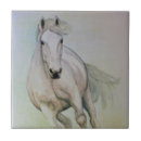 Buscar pinturas del caballo azulejos Caballos