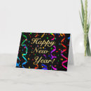 Buscar noche vieja tarjetas Año