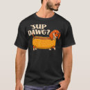 Buscar daschund camisetas Papá