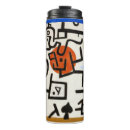 Buscar klee tazas Geométrico