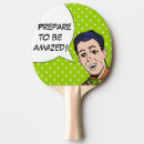 Buscar el mejor palas de ping pong Para él
